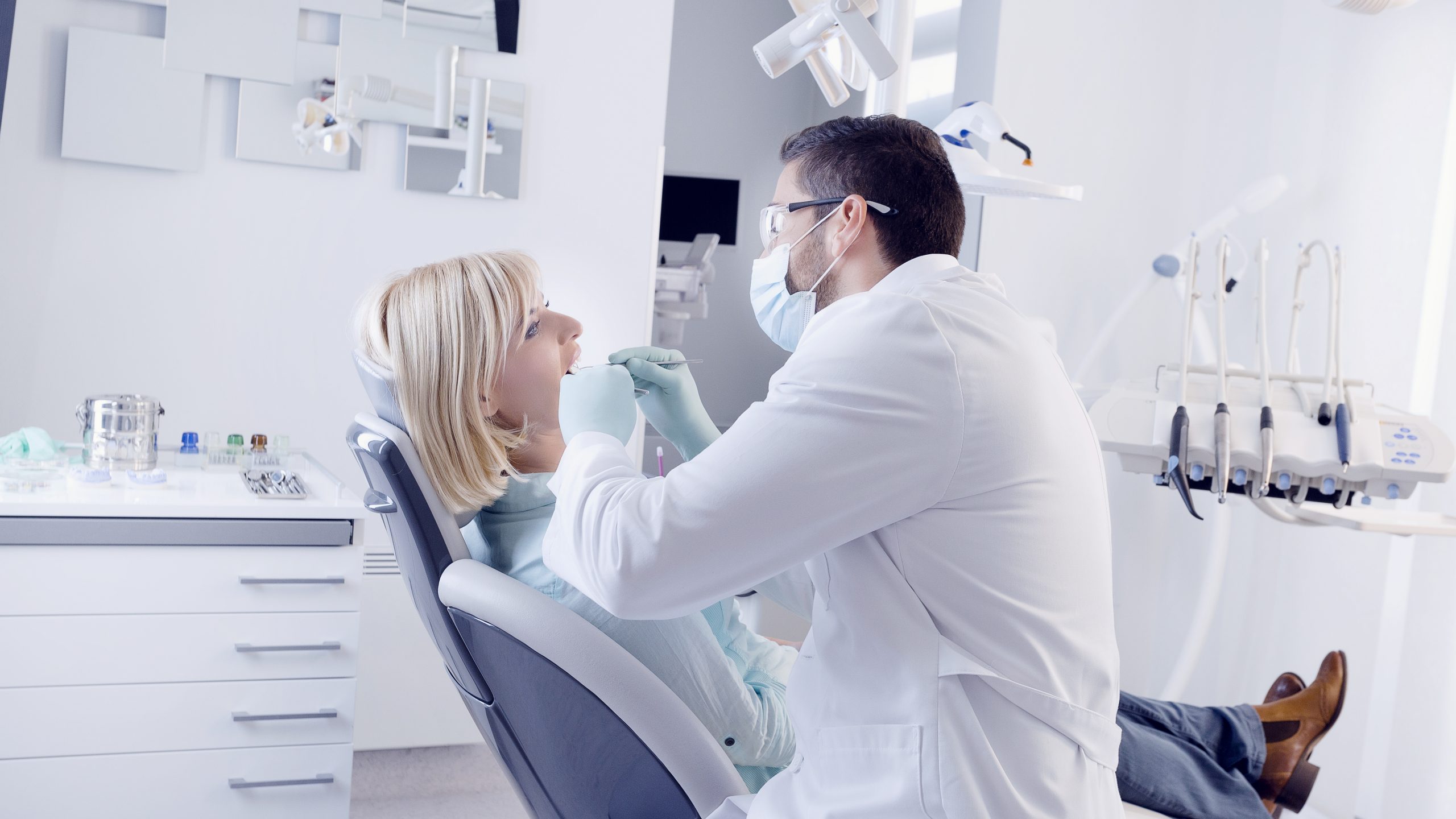 Dentist in Humansville, MO